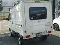 2017 Daihatsu Hijet Truck
