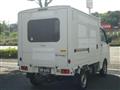 2017 Daihatsu Hijet Truck