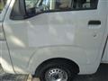 2017 Daihatsu Hijet Truck