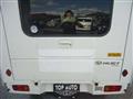 2017 Daihatsu Hijet Truck