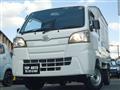 2017 Daihatsu Hijet Truck