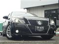 2013 Toyota Crown