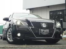 2013 Toyota Crown