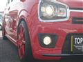 2018 Suzuki Alto