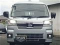 2022 Daihatsu Hijet Truck