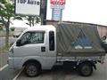 2022 Daihatsu Hijet Truck