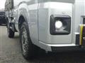 2022 Daihatsu Hijet Truck