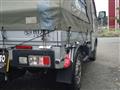 2022 Daihatsu Hijet Truck