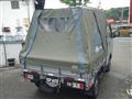 2022 Daihatsu Hijet Truck