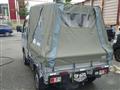 2022 Daihatsu Hijet Truck