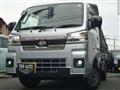 2022 Daihatsu Hijet Truck
