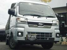 2022 Daihatsu Hijet Truck