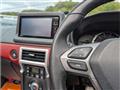 2017 Daihatsu Copen
