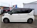 2018 Daihatsu Move