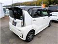 2018 Daihatsu Move