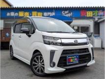 2018 Daihatsu Move