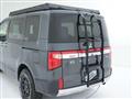 2023 Mitsubishi Delica D5