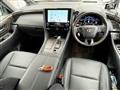 2025 Toyota Alphard Hybrid