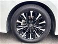 2025 Toyota Alphard Hybrid