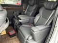 2025 Toyota Alphard Hybrid