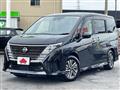 2025 Nissan Serena