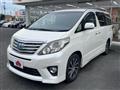 2012 Toyota Alphard Hybrid