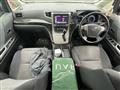 2012 Toyota Alphard Hybrid