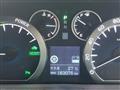 2012 Toyota Alphard Hybrid