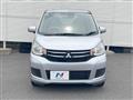 2017 Mitsubishi eK Wagon