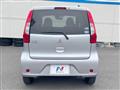 2017 Mitsubishi eK Wagon