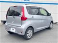 2017 Mitsubishi eK Wagon