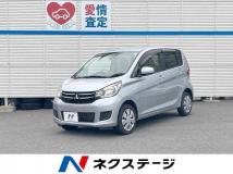 2017 Mitsubishi eK Wagon