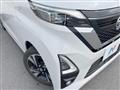 2021 Nissan ROOX