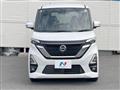 2021 Nissan ROOX
