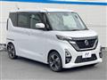 2021 Nissan ROOX