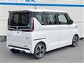 2021 Nissan ROOX