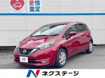 2017 Nissan Note