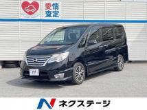 2016 Nissan Serena