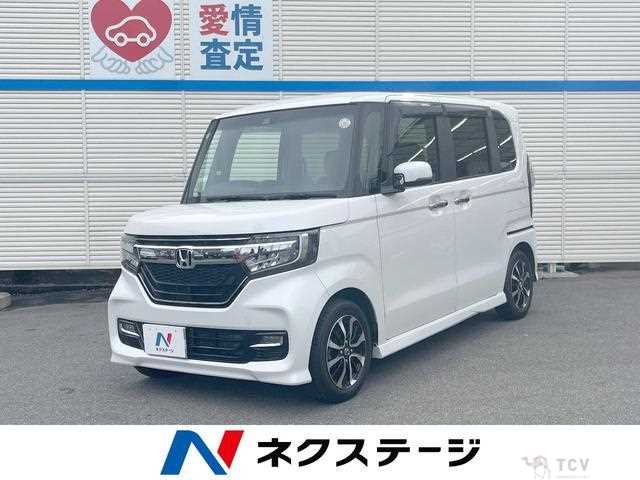 2020 Honda N BOX