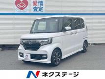 2020 Honda N BOX