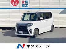 2019 Daihatsu Tanto