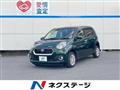 2018 Toyota Passo