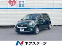 2018 Toyota Passo