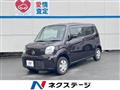 2013 Nissan Moco