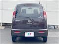 2013 Nissan Moco