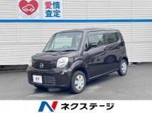 2013 Nissan Moco