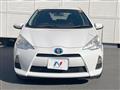 2013 Toyota AQUA