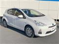 2013 Toyota AQUA