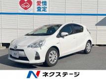 2013 Toyota AQUA