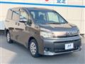 2011 Toyota Voxy